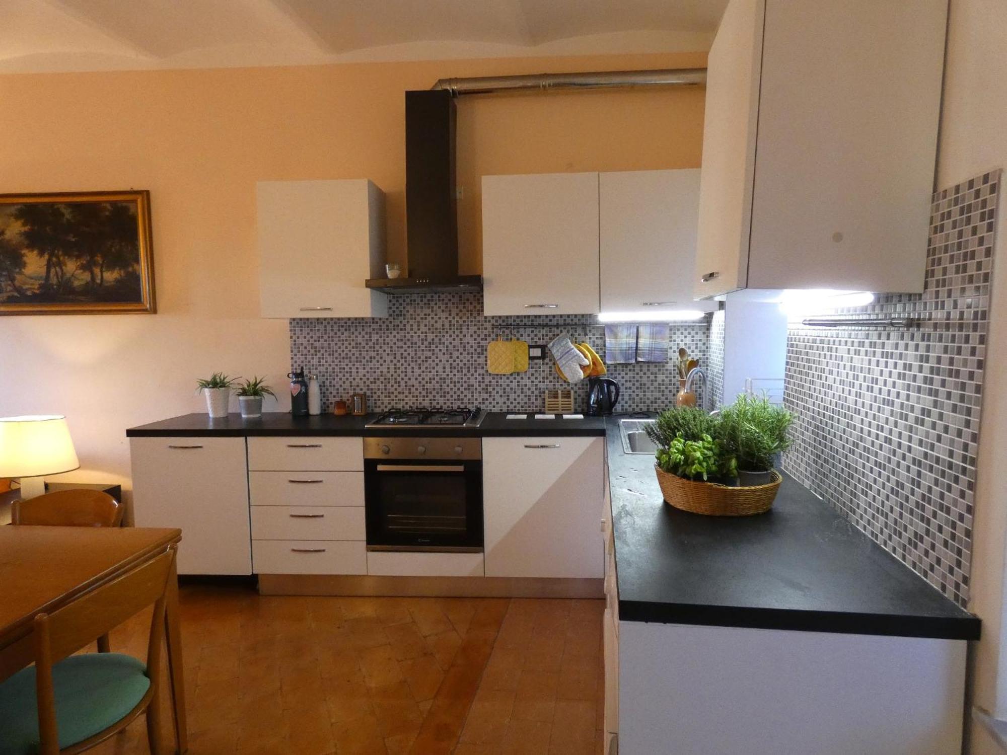 Appartamento Scappo In Umbria, La Loggia Amelia Esterno foto