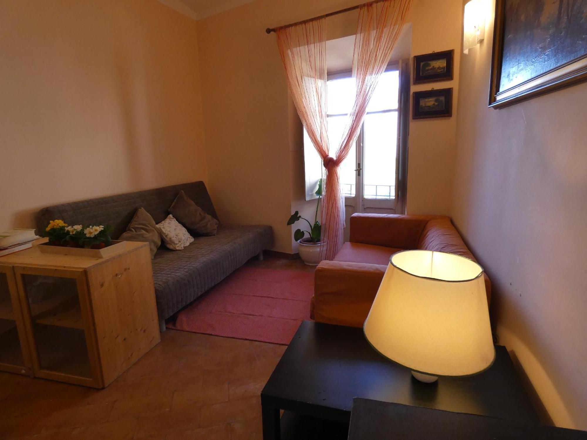 Appartamento Scappo In Umbria, La Loggia Amelia Esterno foto