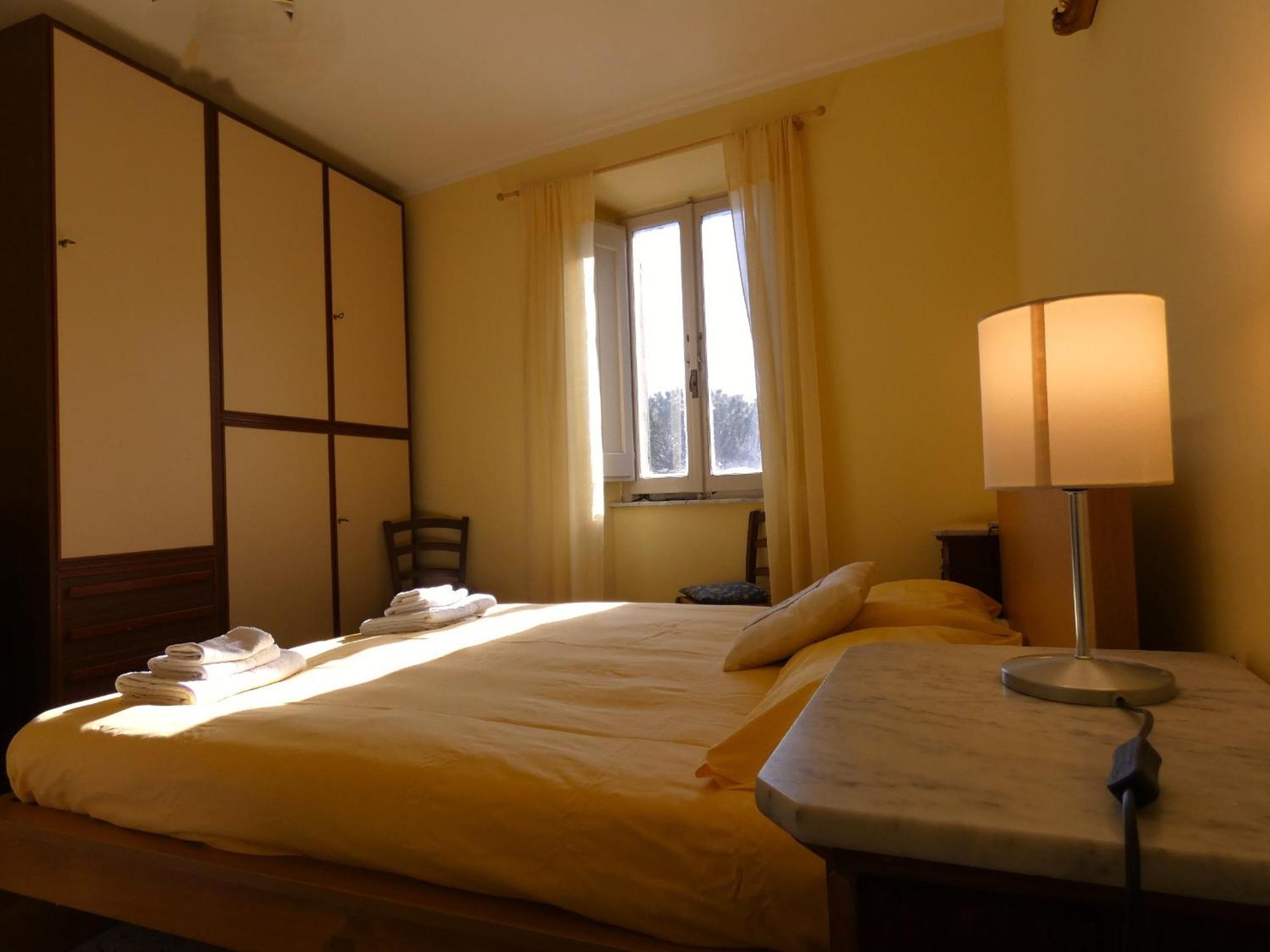 Appartamento Scappo In Umbria, La Loggia Amelia Esterno foto