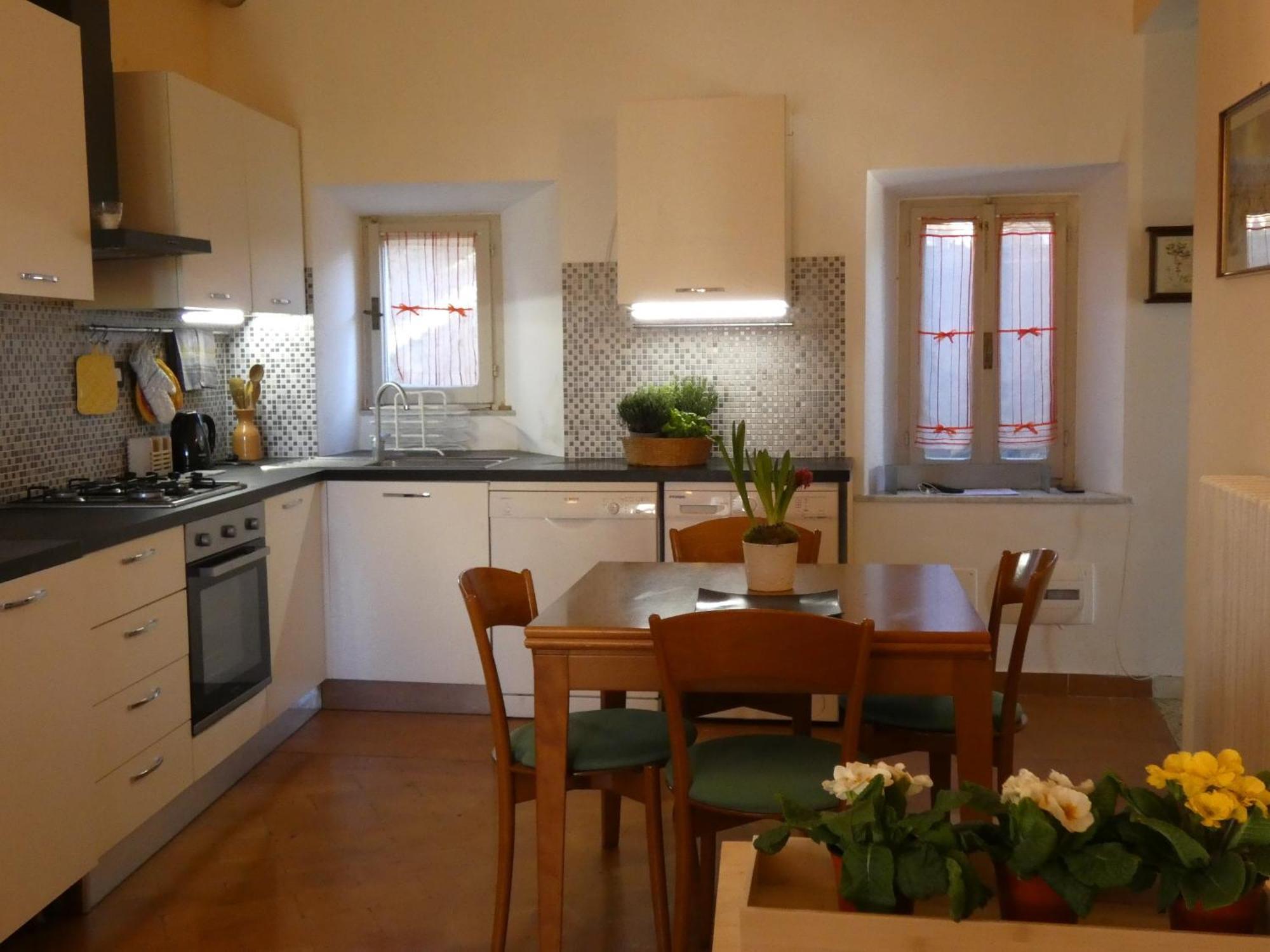 Appartamento Scappo In Umbria, La Loggia Amelia Esterno foto