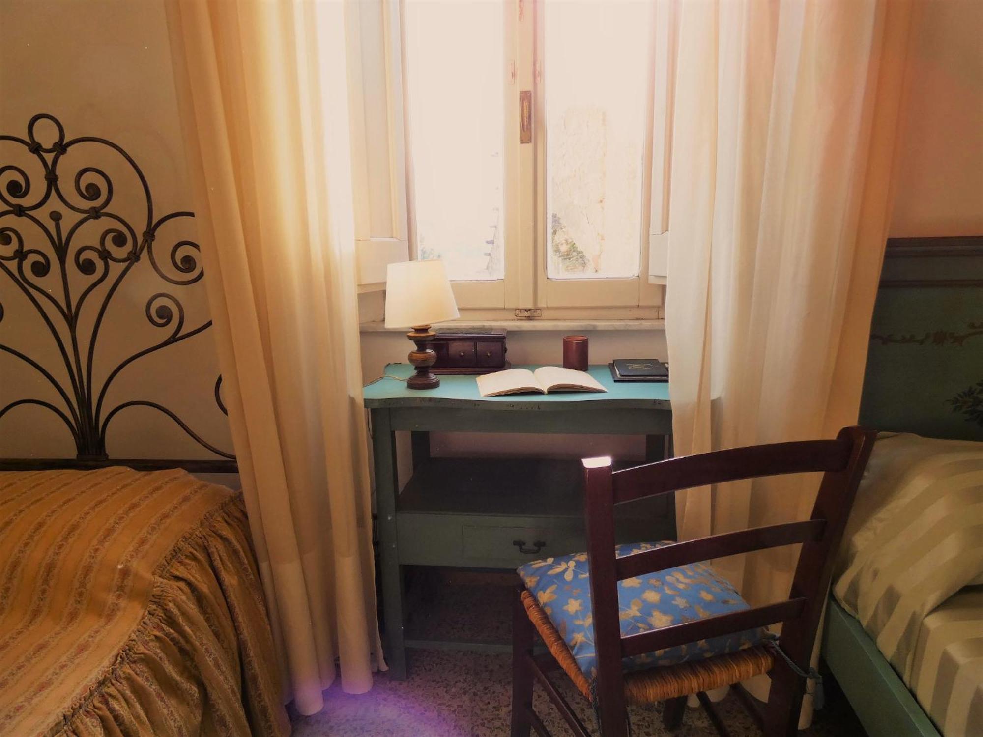 Appartamento Scappo In Umbria, La Loggia Amelia Esterno foto